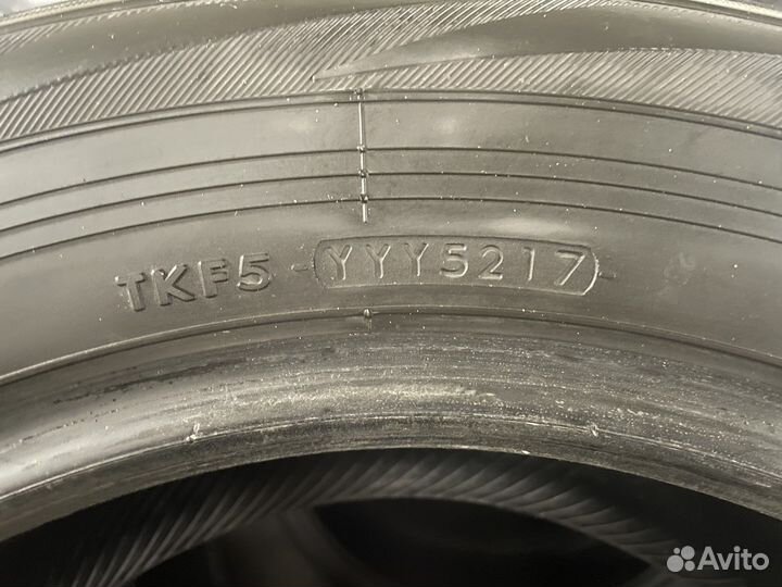 Yokohama Geolandar G91 225/65 R17 102H