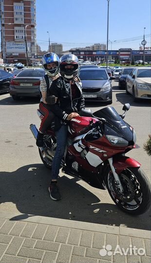 Мото прогулки