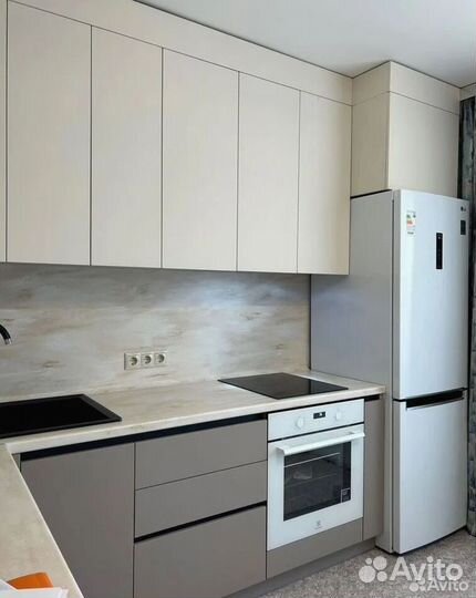 Модульная кухня