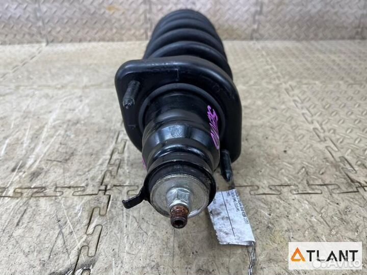 Стойка задняя правая honda stream