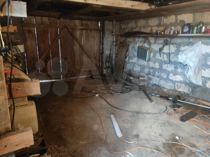 Дом 76 м² на участке 30 сот.