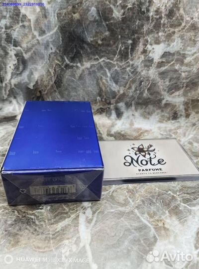 Туалетная вода Molecule 01 + Iris 100 мл (Арт.78202)