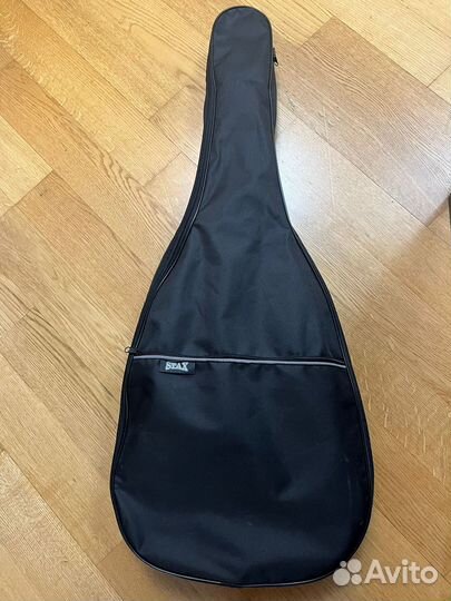 Классическая гитара Barcelona CG36N 3/4