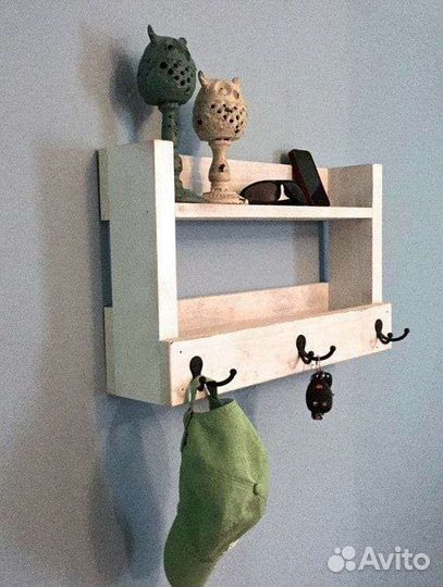 Ключница настенная