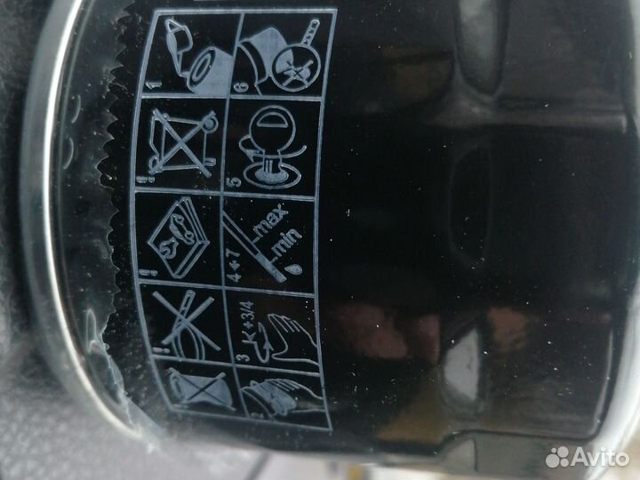 Масляный фильтр