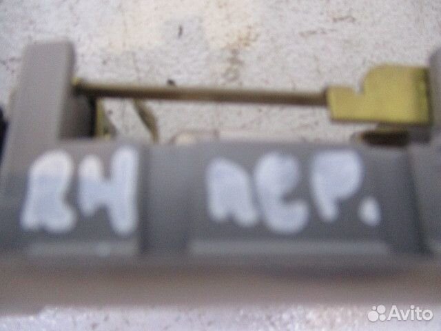 Подсветка Kia Sorento 2 (XM)