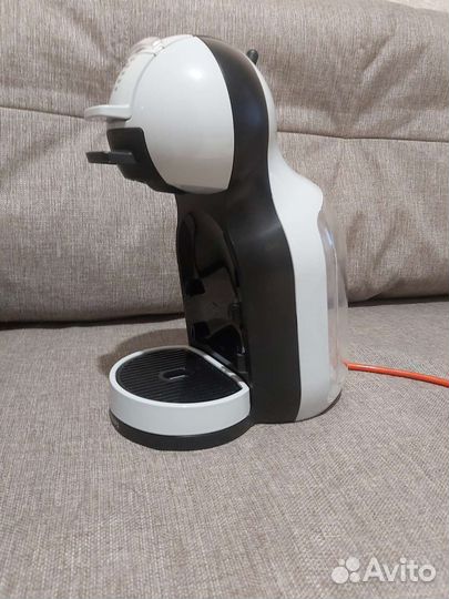 Кофемашина капсульная Krups Dolce Gusto Mini Me