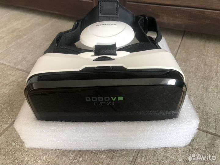 Vr очки