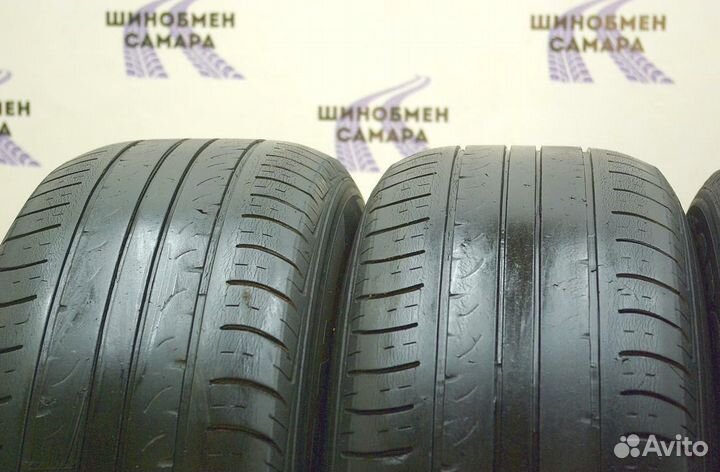 Nexen Classe Premiere CP672A 215/65 R16 96P