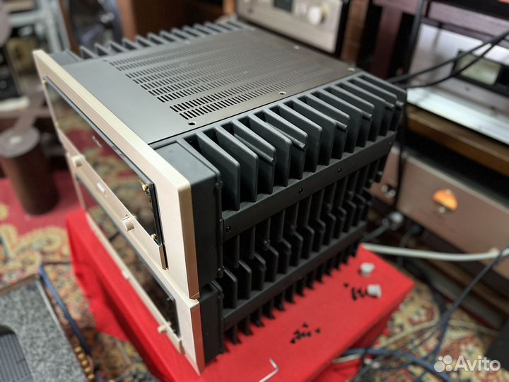 Усилитель Accuphase P 450 (220volt)