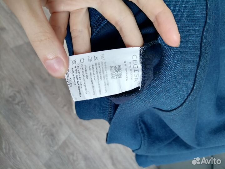 Джемпер для мальчика/школьная форма