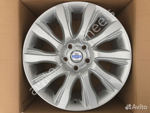 Диски для Вольво S90 хс60 R20