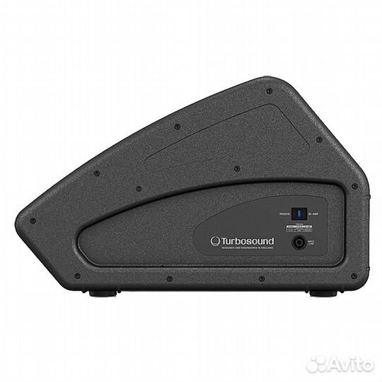Акустическая система turbosound TFM152M