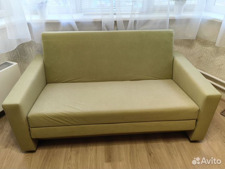 Диван кровать IKEA икея