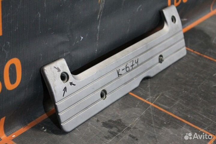 Накладка клапанной крышки - Honda Accord 8