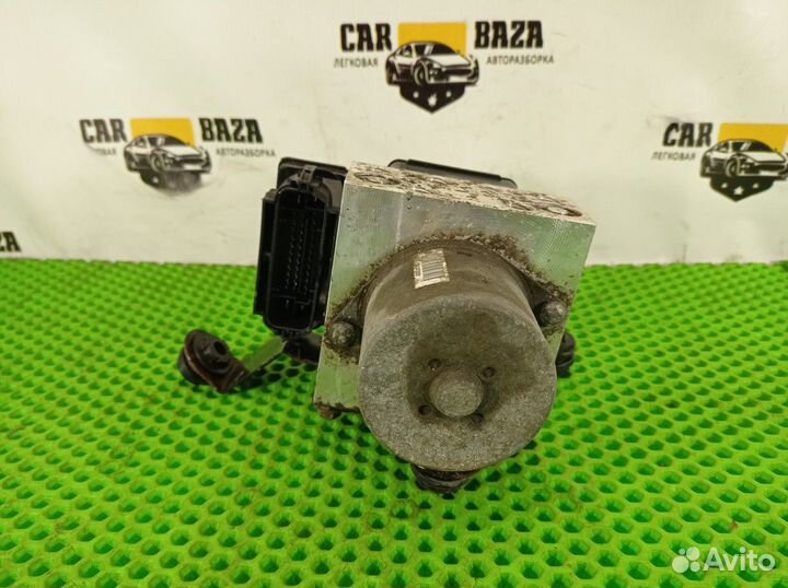 Блок ABS (насос) Volkswagen Tiguan