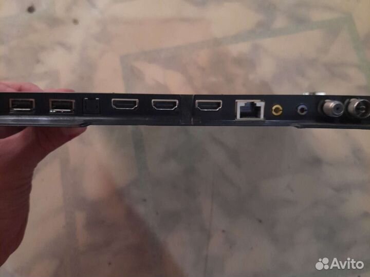 Main тв samsung 49nu7300