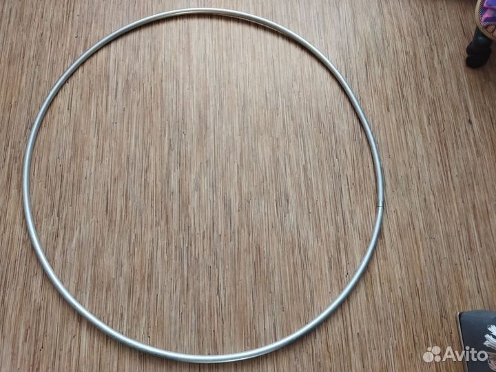 Обруч халахуп для похудения