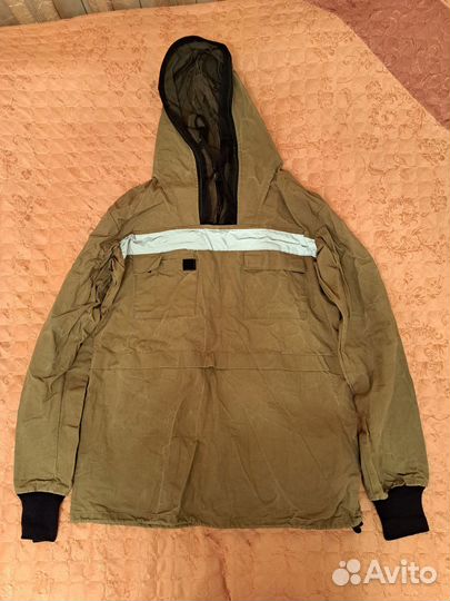 Энцефолитный костюм