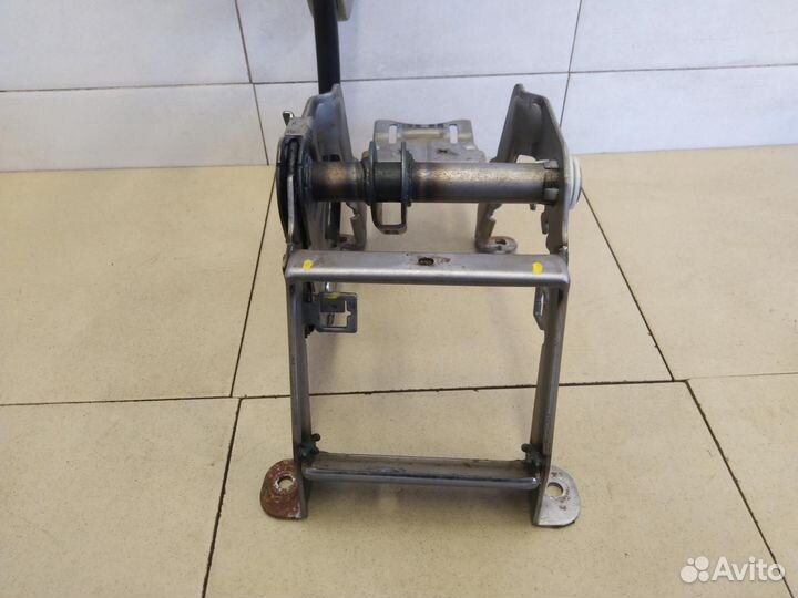 Рычаг стояночного тормоза Antara 2007-2015