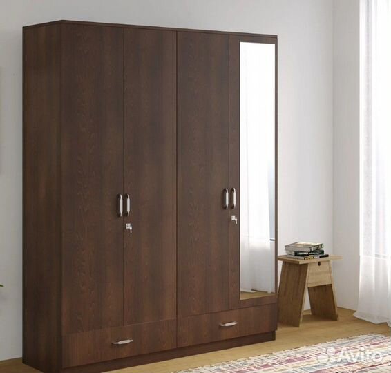 Шкаф по вашим размерам