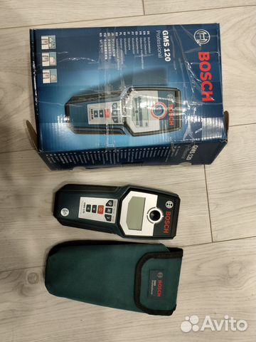 Детектор скрытой проводки bosch купить в Мурманске с доставкой | Товары ...