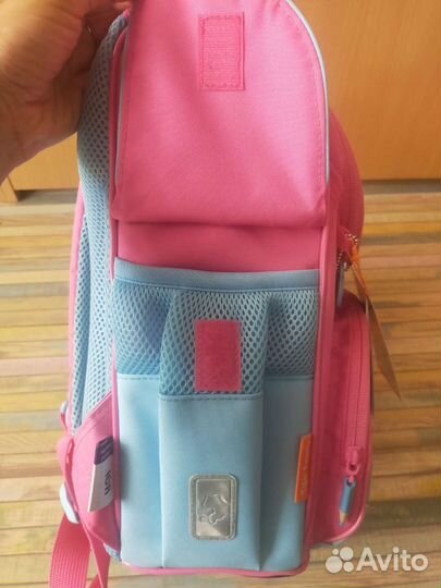 Рюкзак школьный для девочки
