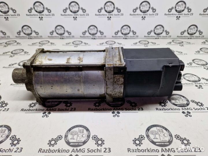 Мотор рулевой рейки для BMW F25