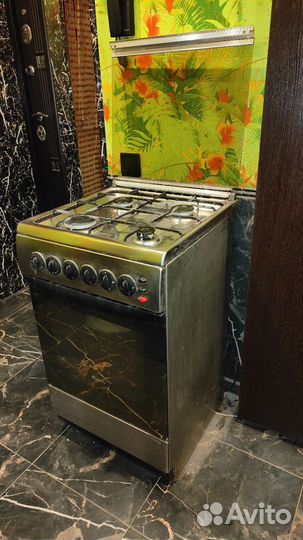 Плита газовая