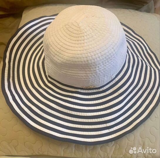 Шляпа для солнца новая