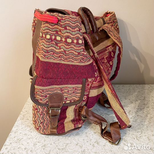 Рюкзак габелен турция