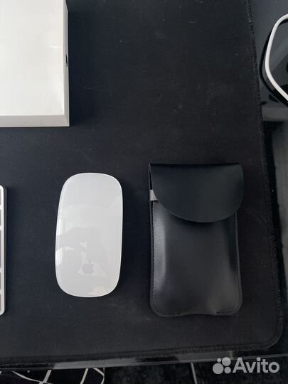 Apple magic keyboard 2