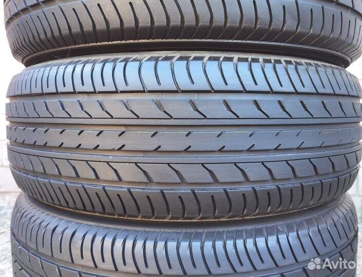 Yokohama Geolandar G98A 225/65 R17 102H