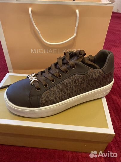 Michael kors кроссовки