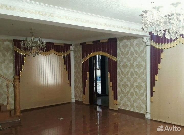 Жалюзи мануфактурные