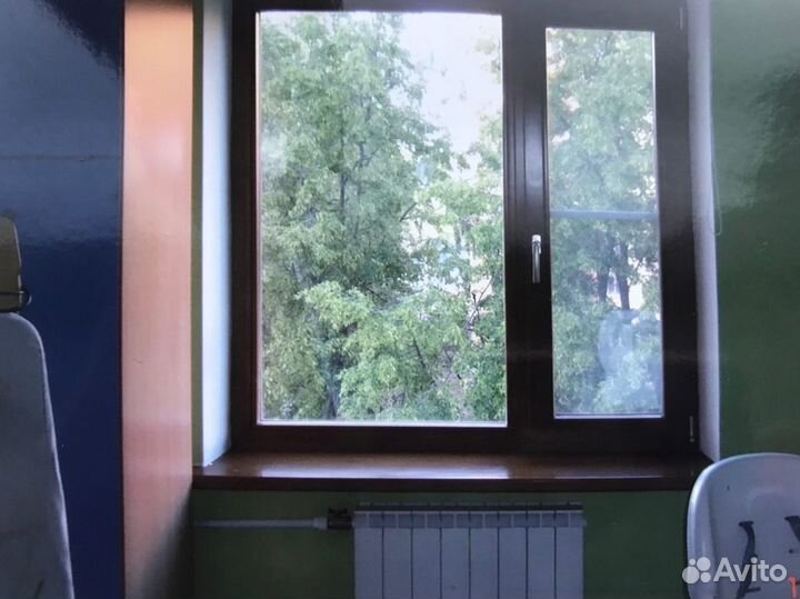 Окна пвх