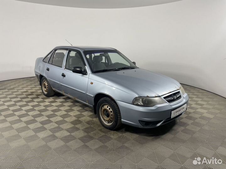 Daewoo Nexia 1.6 МТ, 2013, 196 000 км