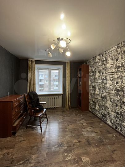 Комната 14 м² в 3-к., 5/5 эт.