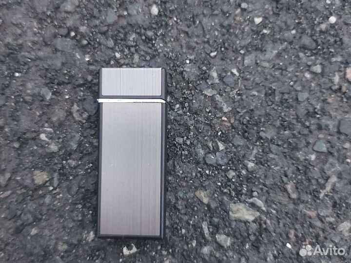 Спиральная зажигалка