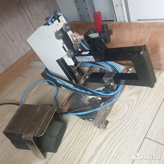 Isaberg rapid ab sweden stapler type степлер