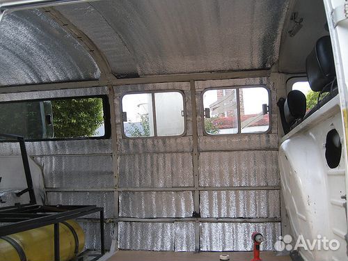 Изолировщик вахта