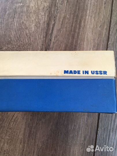 Диаскоп СССР