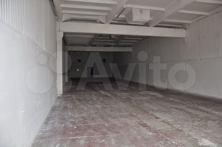 Производство, 320 м²