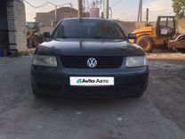 Volkswagen Passat 2.3 AT, 2000, 187 352 км, с пробегом, цена 125 000 руб.