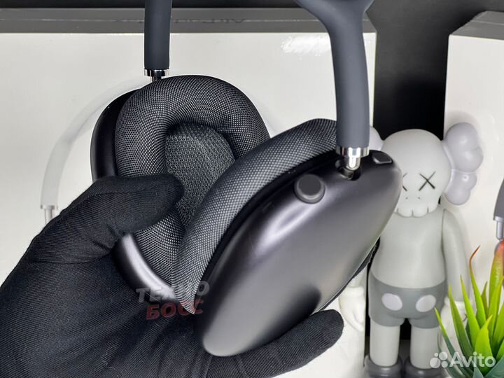 Наушники airpods max