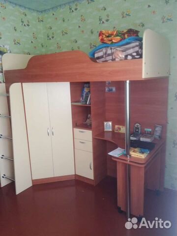 Детская мебель