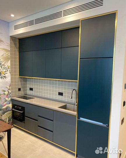 Кухня на заказ. В любом стиле