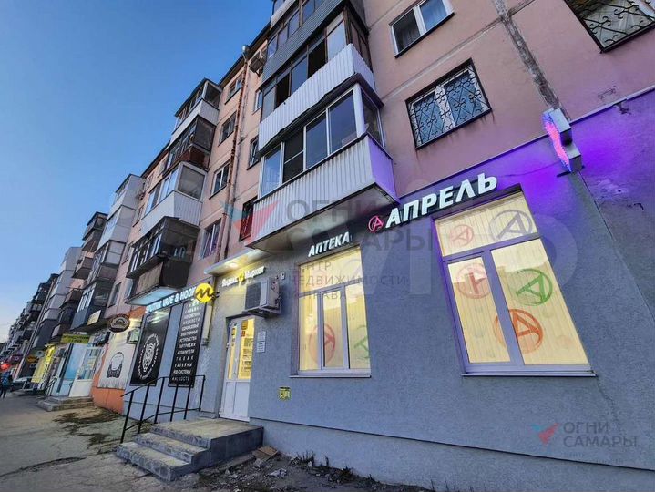 Сдам торговое помещение, 63.2 м²