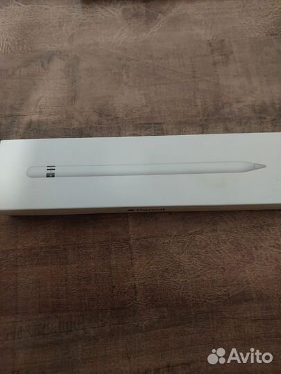 Apple pencil (1st generation)