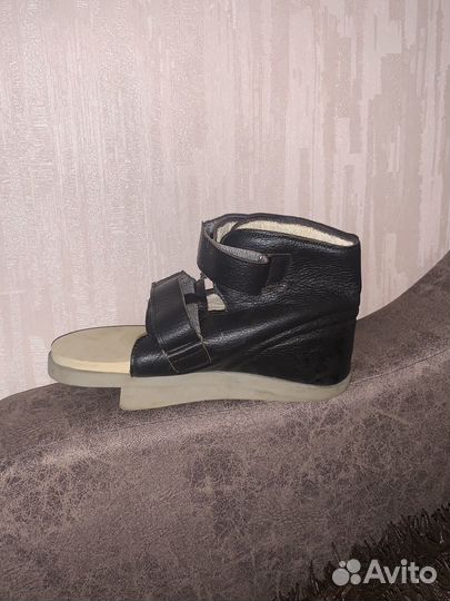 Бандаж ортопедический